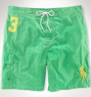 wholesale Ralph Lauren Men shorts No. 36